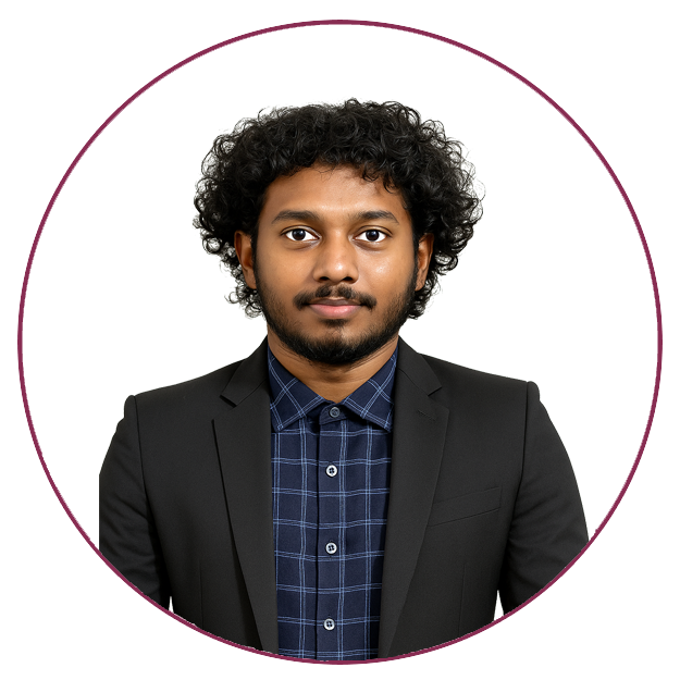 Mr. Kasun Balasooriya